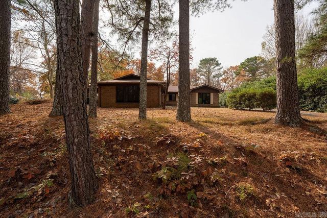 54 Woodland W, Heber Springs, AR 72543