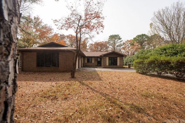 54 Woodland W, Heber Springs, AR 72543