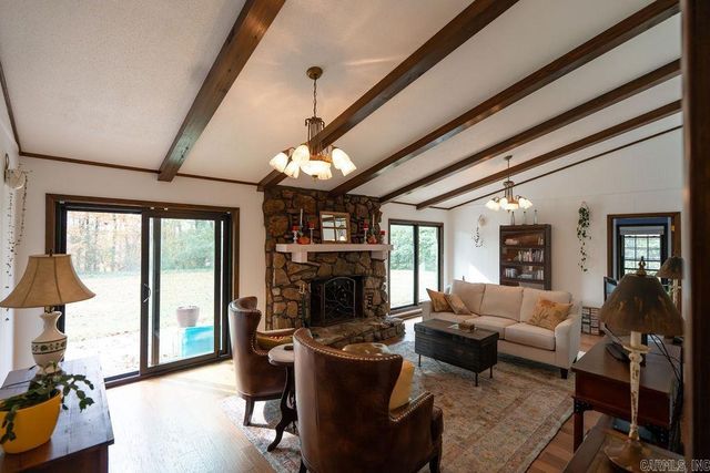 54 Woodland W, Heber Springs, AR 72543