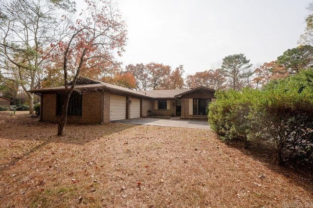 54 Woodland W, Heber Springs, AR 72543