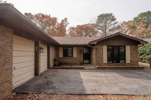 54 Woodland W, Heber Springs, AR 72543