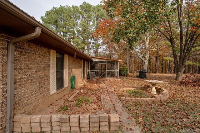 54 Woodland W, Heber Springs, AR 72543