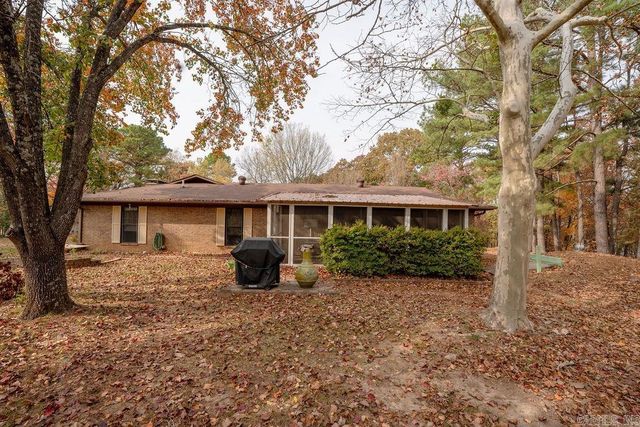 54 Woodland W, Heber Springs, AR 72543