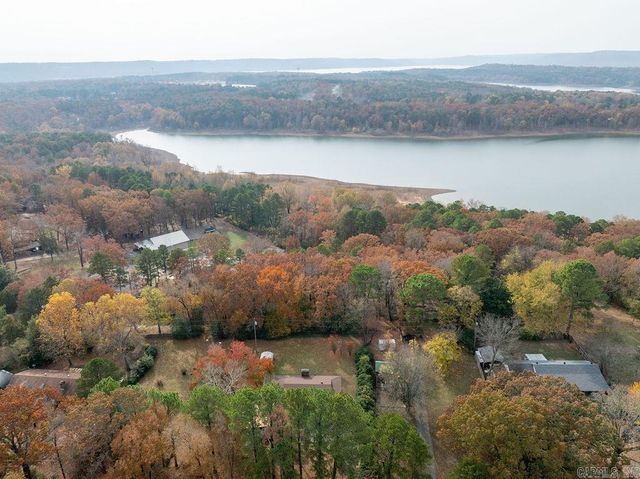 54 Woodland W, Heber Springs, AR 72543