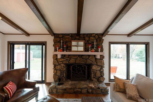 54 Woodland W, Heber Springs, AR 72543