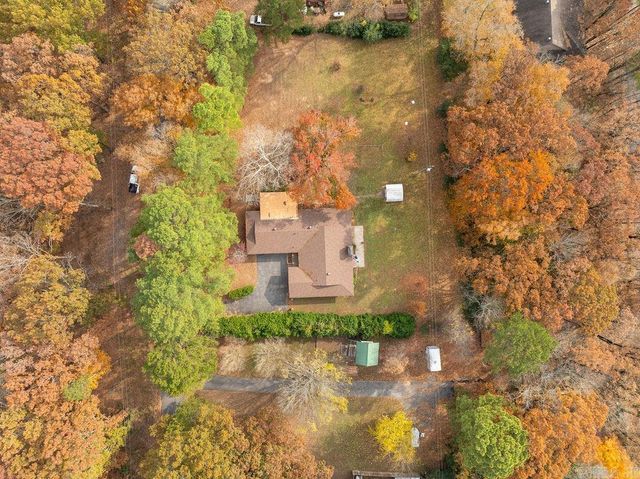 54 Woodland W, Heber Springs, AR 72543