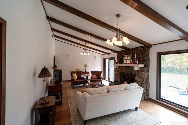 54 Woodland W, Heber Springs, AR 72543