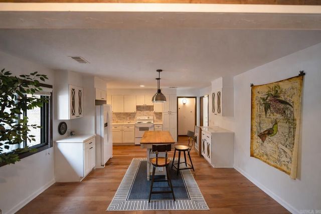 54 Woodland W, Heber Springs, AR 72543