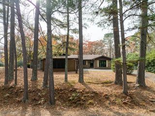 54 Woodland W, Heber Springs, AR 72543