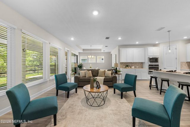 149 WINDLEY Drive, St. Augustine, FL 32092