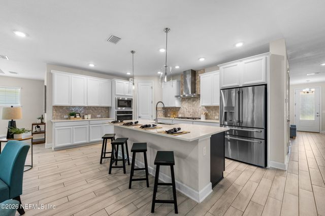 149 WINDLEY Drive, St. Augustine, FL 32092