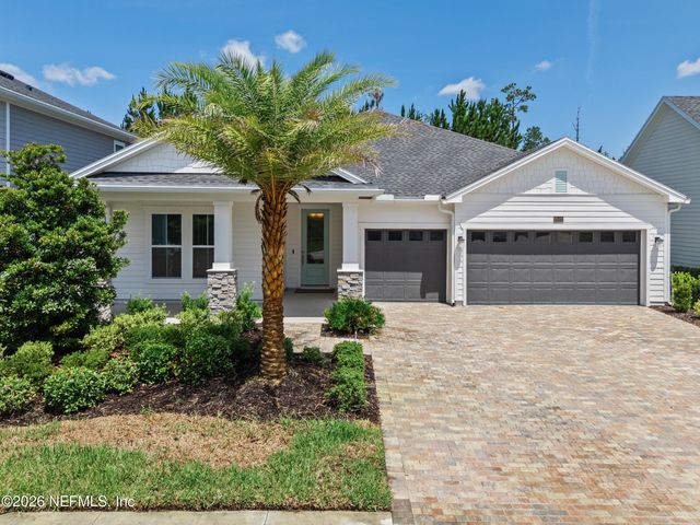 149 WINDLEY Drive, St. Augustine, FL 32092