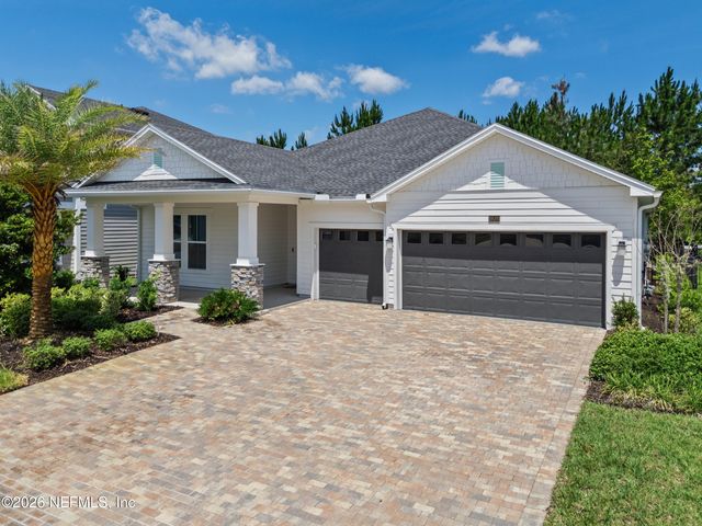 149 WINDLEY Drive, St. Augustine, FL 32092