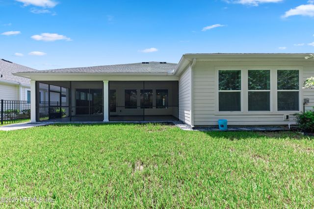 149 WINDLEY Drive, St. Augustine, FL 32092