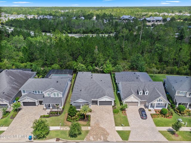 149 WINDLEY Drive, St. Augustine, FL 32092