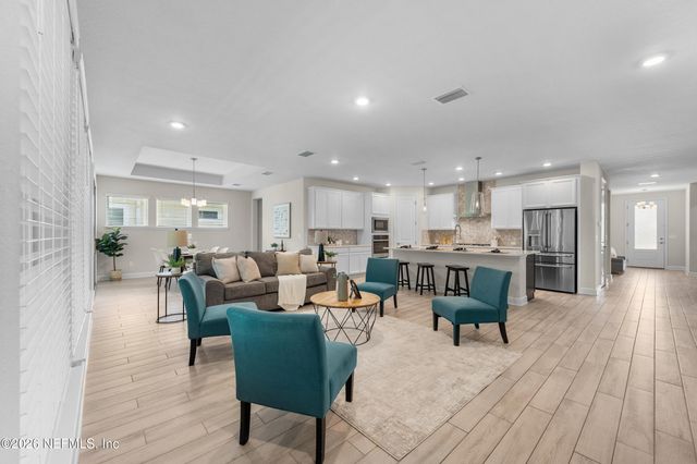 149 WINDLEY Drive, St. Augustine, FL 32092