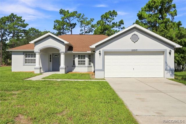 12017 Lark Sparrow Road, Brooksville, FL 34614