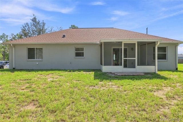 12017 Lark Sparrow Road, Brooksville, FL 34614