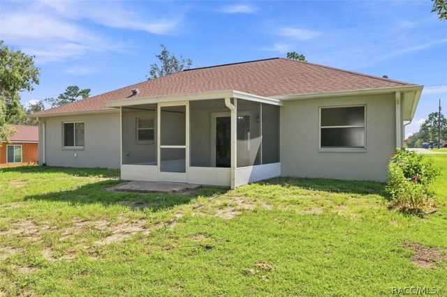 12017 Lark Sparrow Road, Brooksville, FL 34614