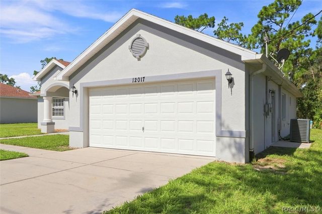 12017 Lark Sparrow Road, Brooksville, FL 34614