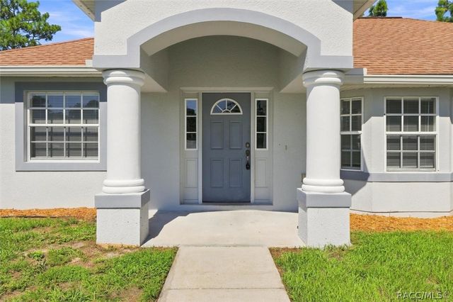 12017 Lark Sparrow Road, Brooksville, FL 34614