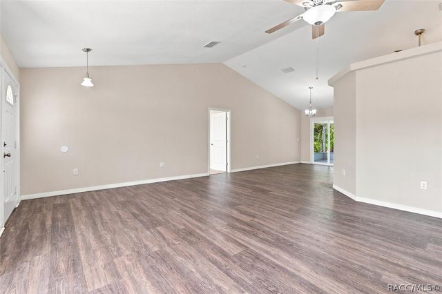 12017 Lark Sparrow Road, Brooksville, FL 34614