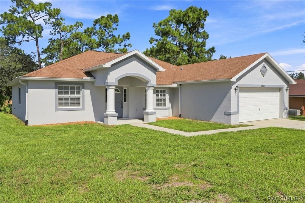 12017 Lark Sparrow Road, Brooksville, FL 34614