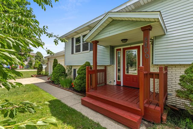 5800 Eastern Avenue SE, Grand Rapids, MI 49508