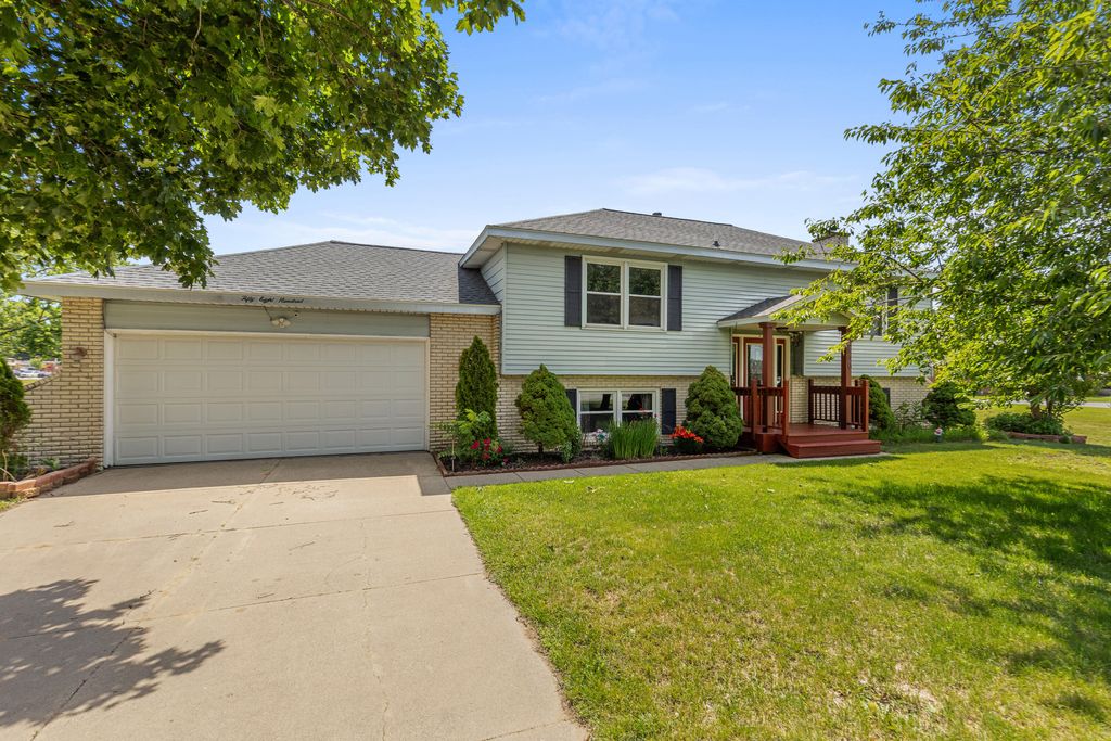 5800 Eastern Avenue SE, Grand Rapids, MI 49508