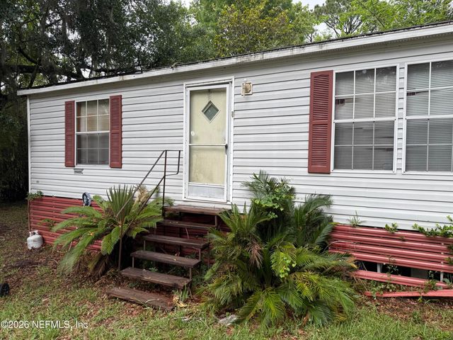 4720 TUCK Court, Jacksonville, FL 32208