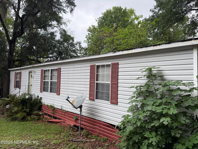 4720 TUCK Court, Jacksonville, FL 32208