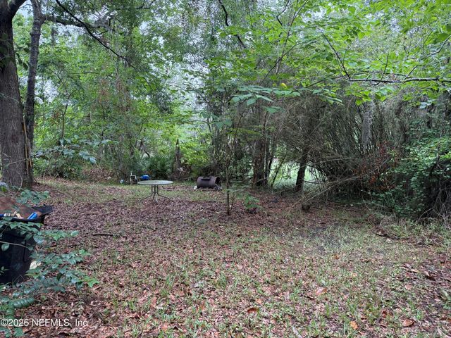 4720 TUCK Court, Jacksonville, FL 32208