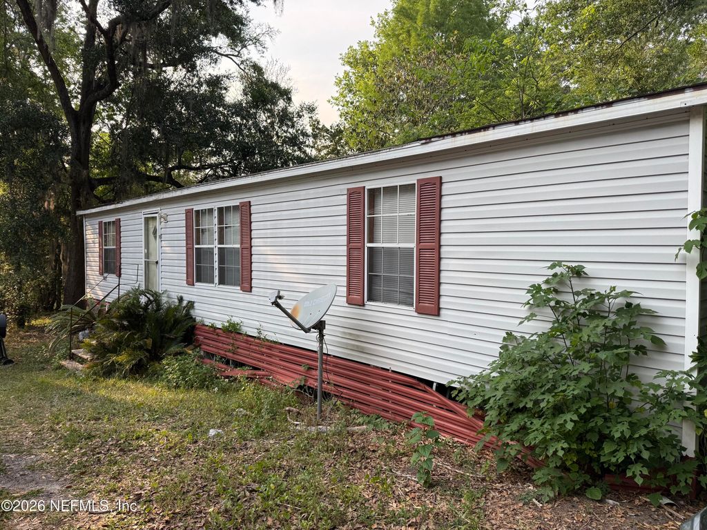 4720 TUCK Court, Jacksonville, FL 32208