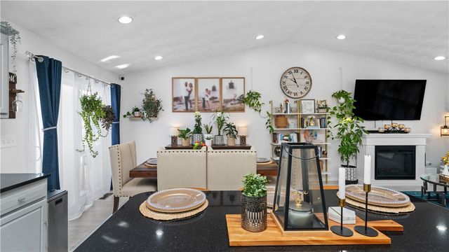 54 Centracchio Street, West Warwick, RI 02893