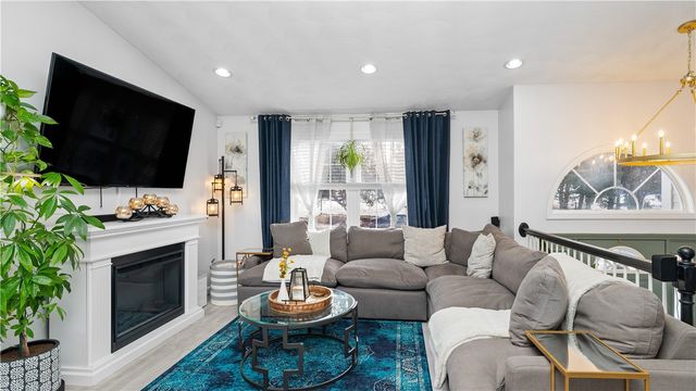 54 Centracchio Street, West Warwick, RI 02893