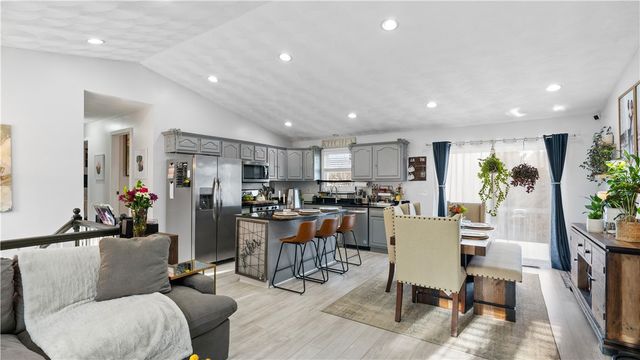 54 Centracchio Street, West Warwick, RI 02893