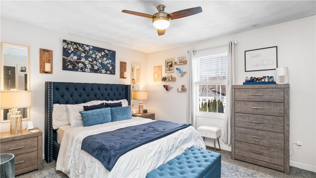 54 Centracchio Street, West Warwick, RI 02893