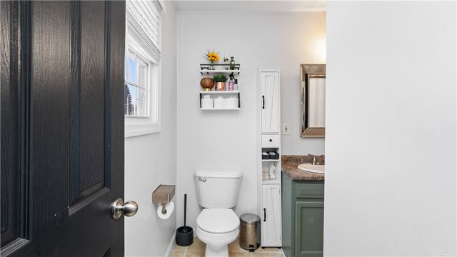 54 Centracchio Street, West Warwick, RI 02893