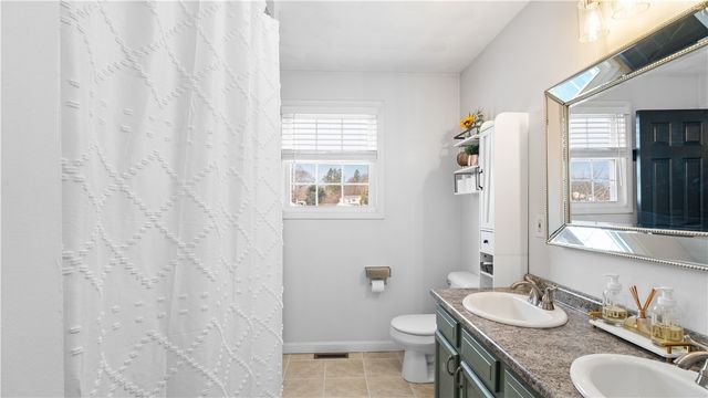 54 Centracchio Street, West Warwick, RI 02893