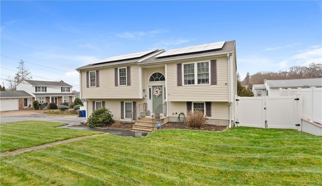 54 Centracchio Street, West Warwick, RI 02893