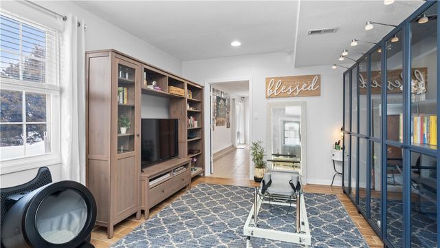 54 Centracchio Street, West Warwick, RI 02893