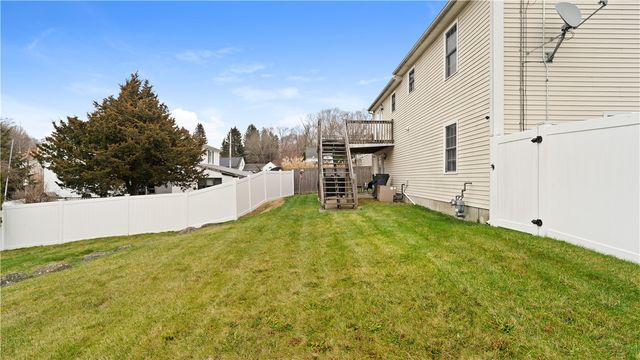 54 Centracchio Street, West Warwick, RI 02893