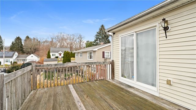 54 Centracchio Street, West Warwick, RI 02893