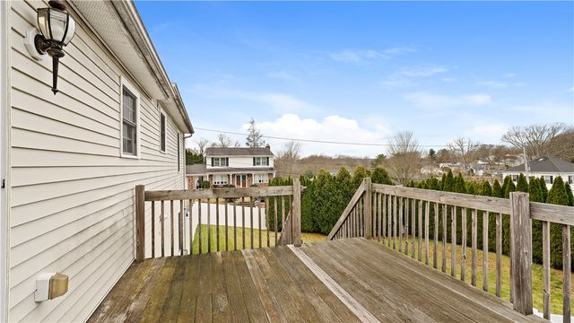 54 Centracchio Street, West Warwick, RI 02893