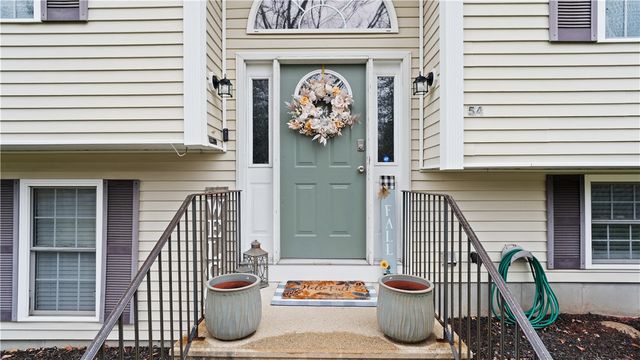 54 Centracchio Street, West Warwick, RI 02893