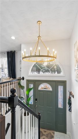 54 Centracchio Street, West Warwick, RI 02893