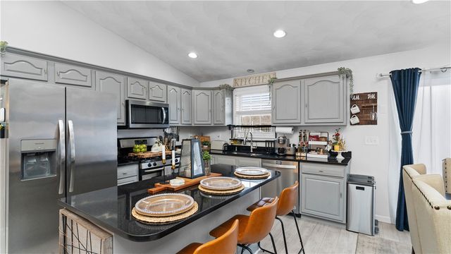 54 Centracchio Street, West Warwick, RI 02893