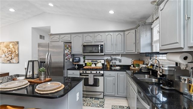 54 Centracchio Street, West Warwick, RI 02893