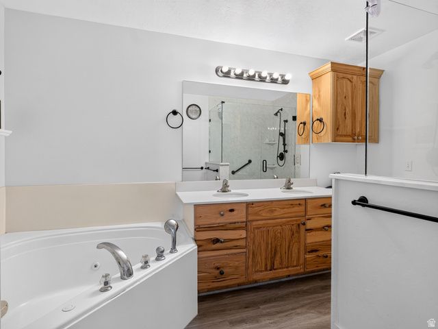 1434 W 1100 N, Farr West, UT 84404