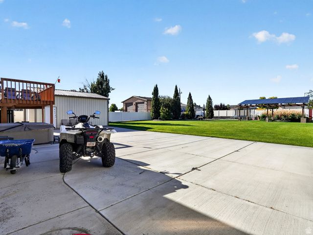 1434 W 1100 N, Farr West, UT 84404